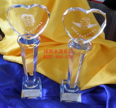 美之韻 無(wú)限創(chuàng)意，以水晶工藝彰顯不凡品味